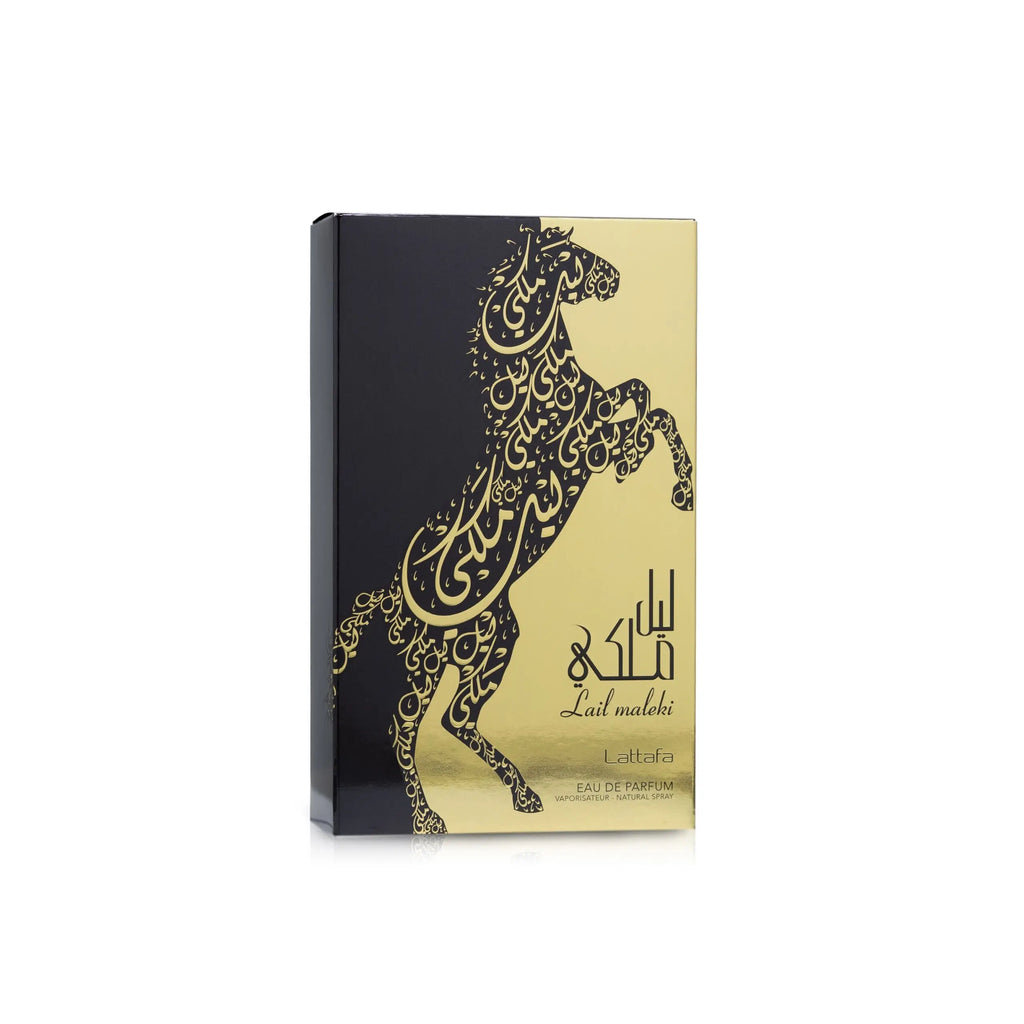 Buy Lattafa Lail Maleki Edp 100Ml in Pakistan