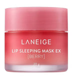 Buy Laneige Lip Sleeping Mask 20g - Berry in Pakistan