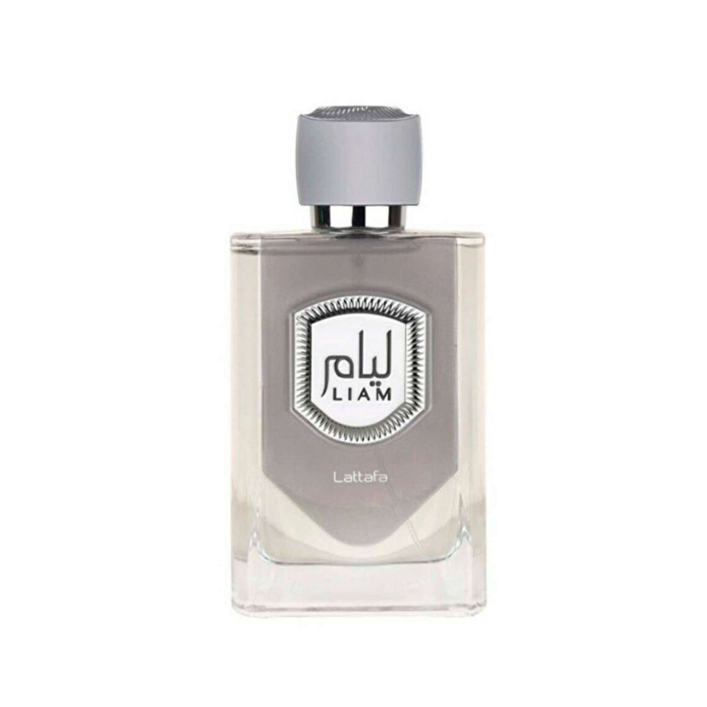 Buy Lattafa Liam Grey Edp 100ml in Pakistan