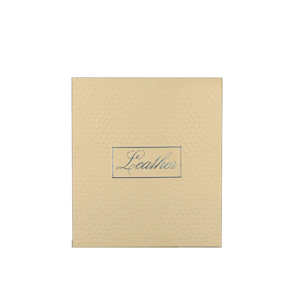 Buy Ahmed Al Maghribi Leather 50ML in Pakistan