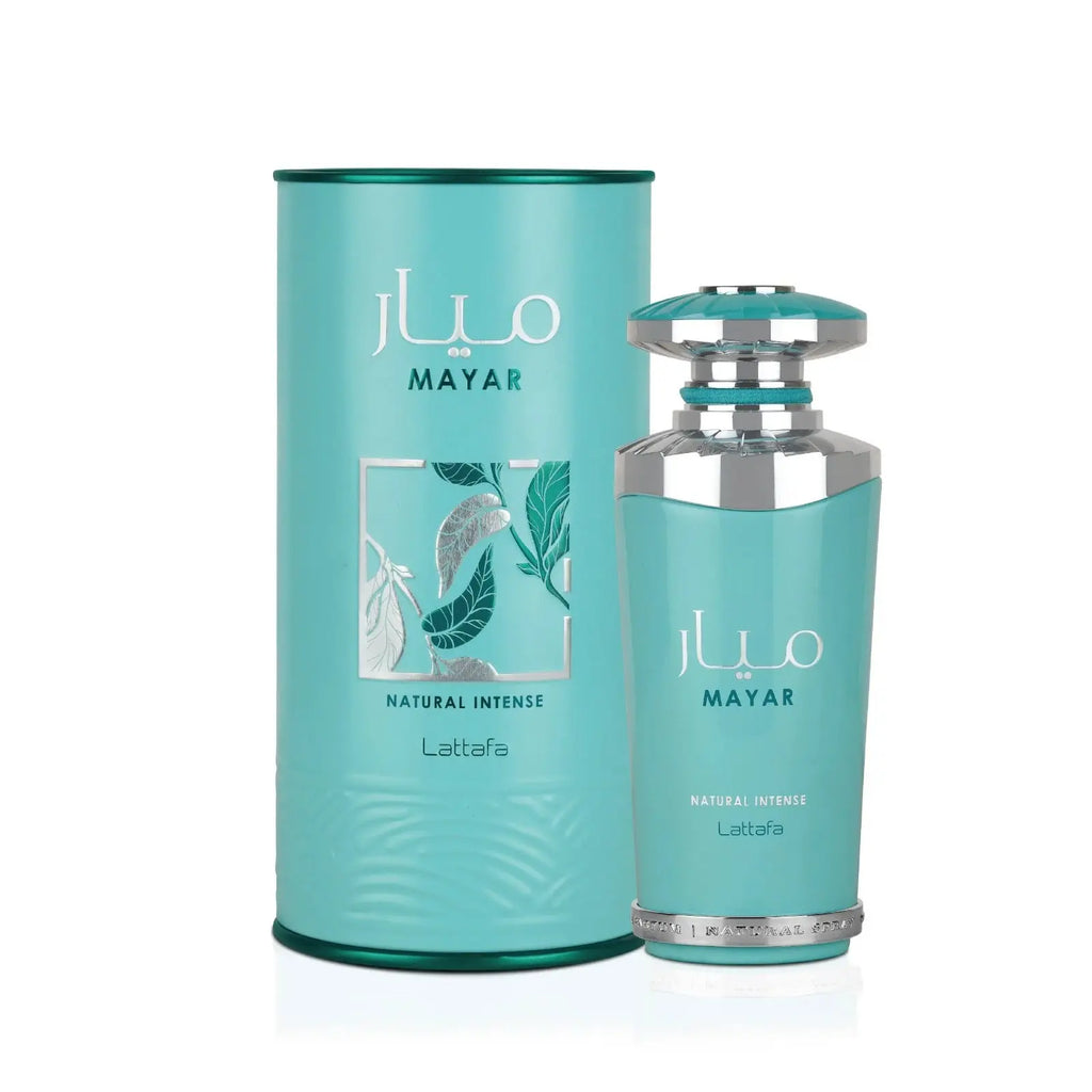 Buy Lattafa Mayar Natural Intense Edp 100ml in Pakistan