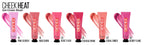 Buy Maybelline Cheek Heat Gel Cream Blush - Coral Ember in Pakistan