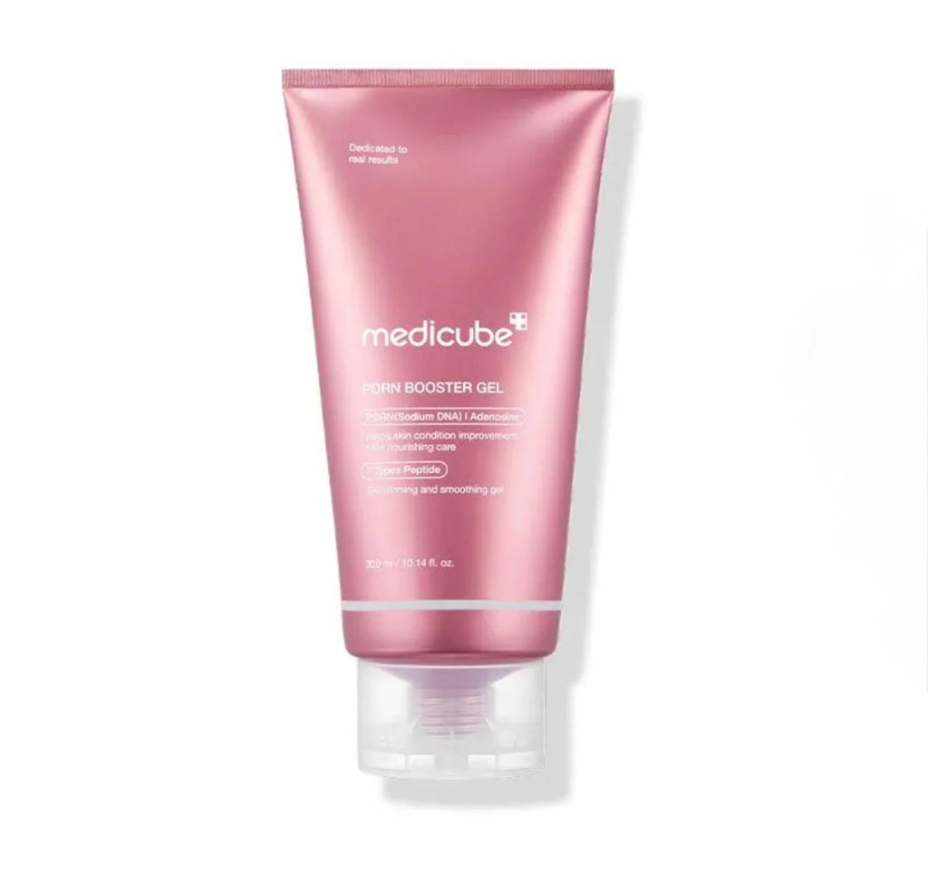 Buy MEDICUBE - PDRN Booster Gel - 300ML in Pakistan