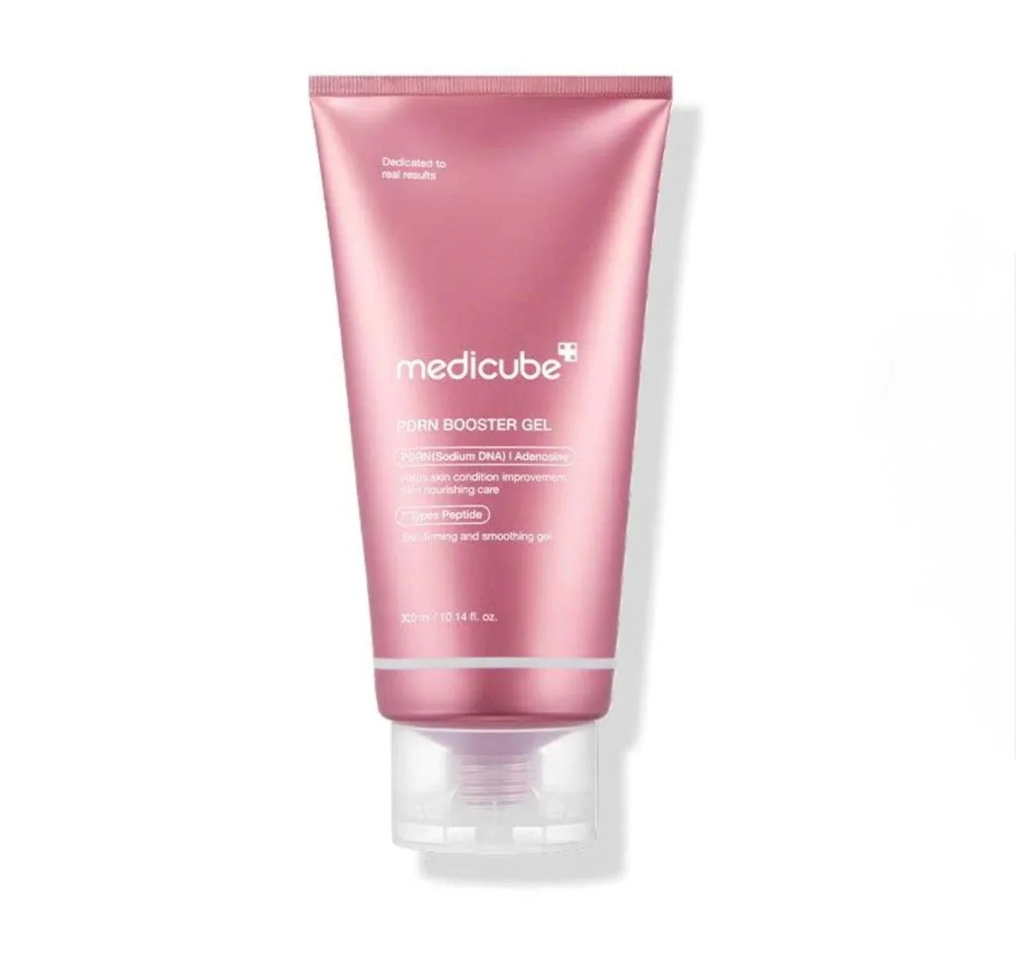 Buy MEDICUBE - PDRN Booster Gel - 300ML in Pakistan