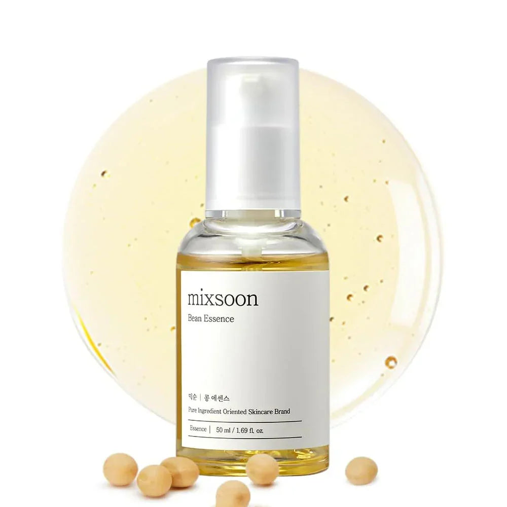 Buy Mixsoon Bean Essence - 50ml in Pakistan