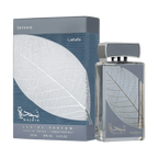 Buy Lattafa Najdia Intense Edp 100ml in Pakistan