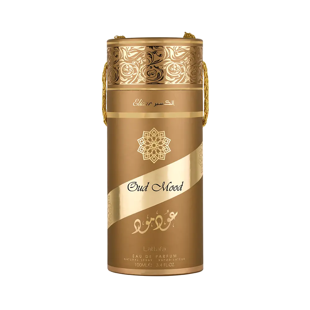 Buy Lattafa Oud Mood Elixir Edp 100Ml in Pakistan
