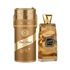 Buy Lattafa Oud Mood Elixir Edp 100Ml in Pakistan