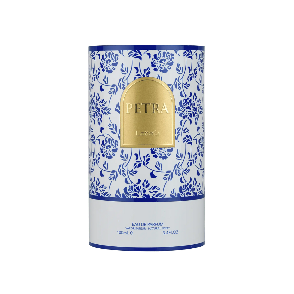 Buy Lattafa Pride Petra EDP 100ml in Pakistan