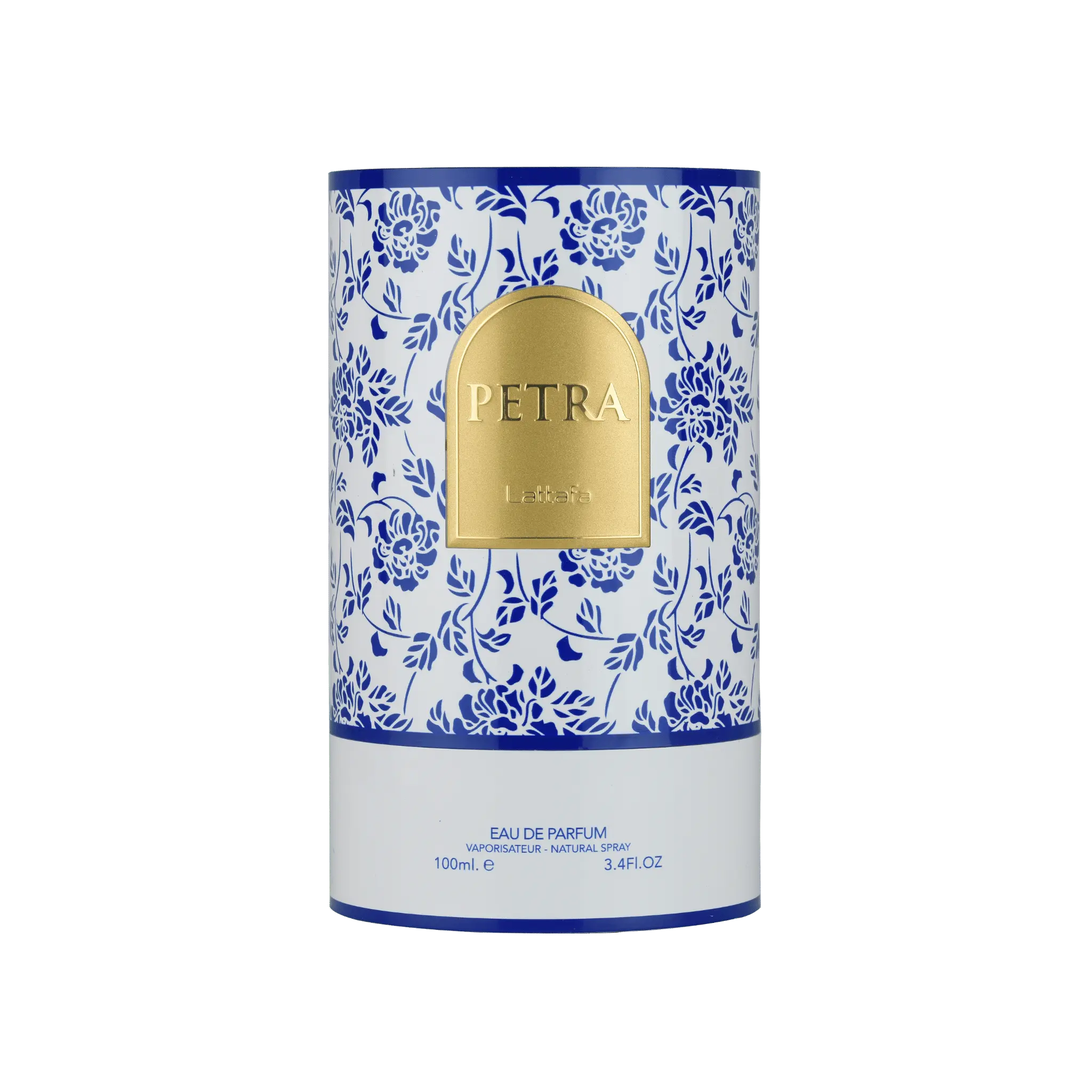 Buy Lattafa Pride Petra EDP 100ml in Pakistan