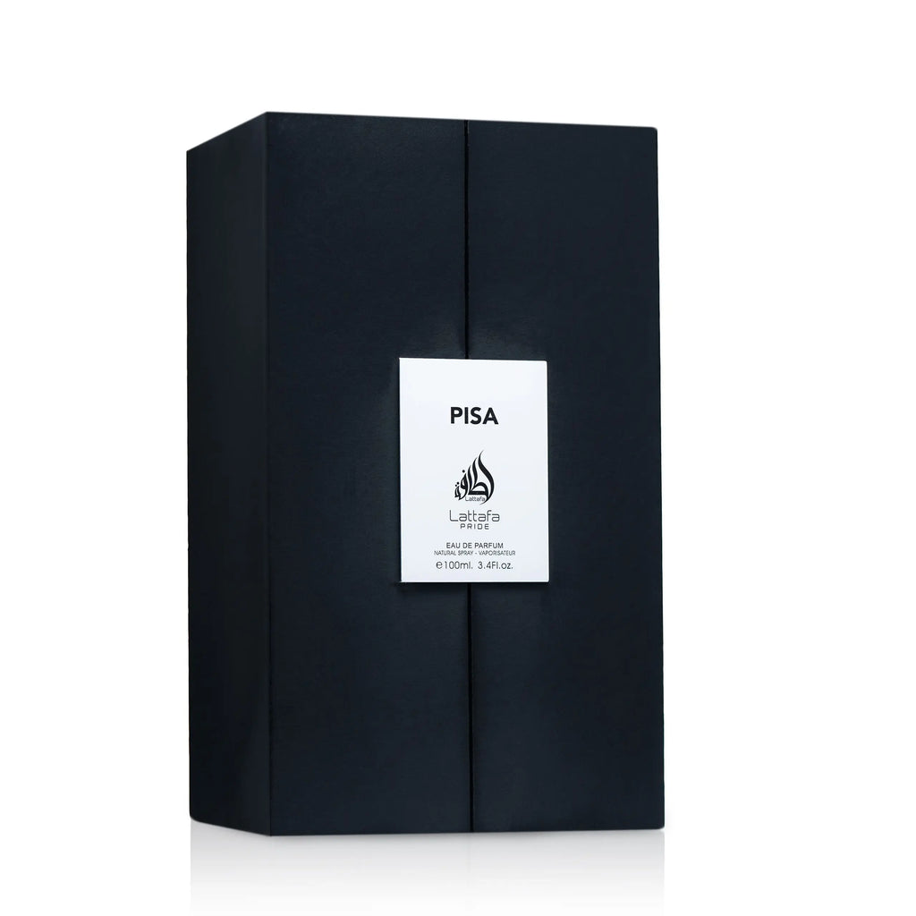 Buy Lataffa Pisa Edp 100Ml in Pakistan