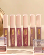 Buy Zeena Cosmetics Liquid Matte Tattoo Lipstick in Pakistan