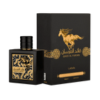 Buy Lattafa Qaed Al Fursan (Black) Edp 90Ml in Pakistan