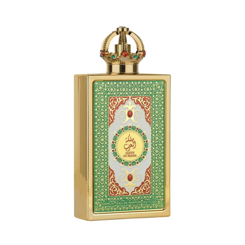 Buy Lattafa Pride Queen Of Arabia EDP 100Ml in Pakistan