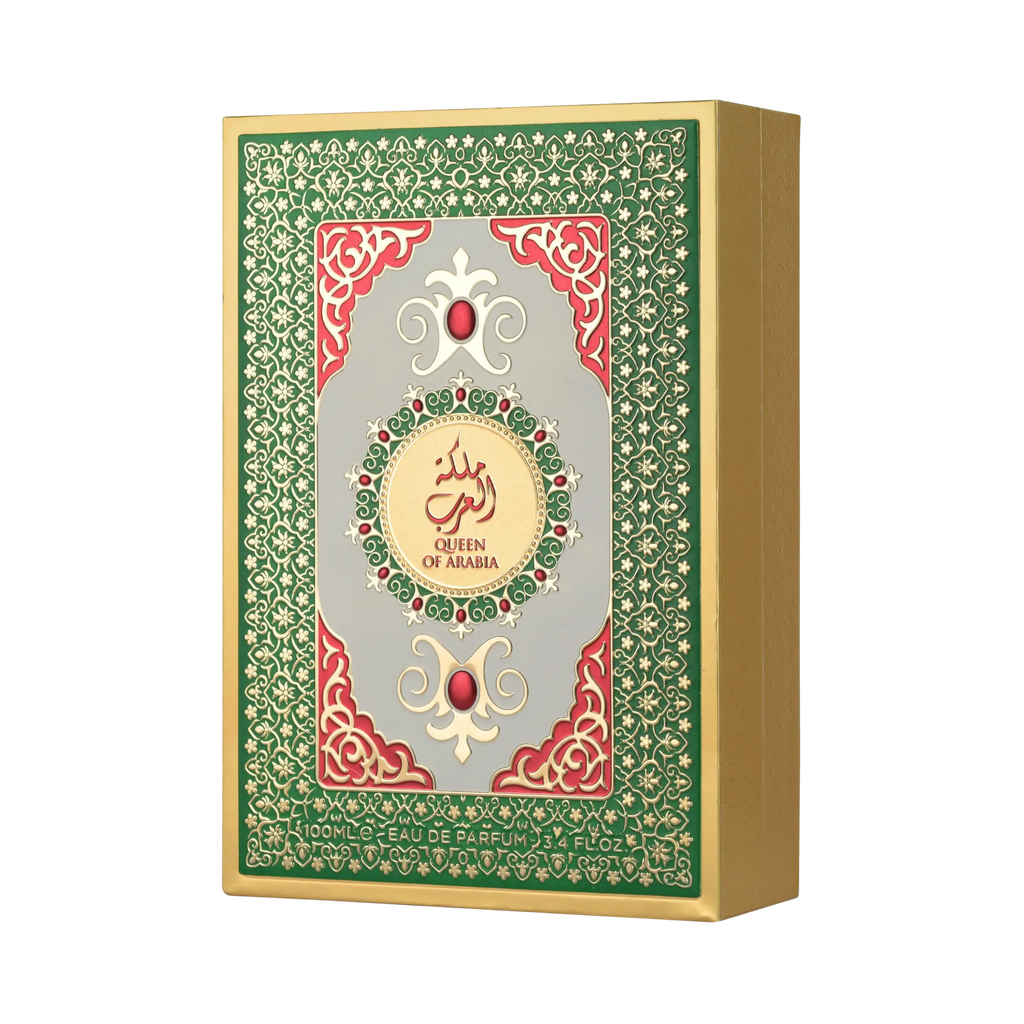 Buy Lattafa Pride Queen Of Arabia EDP 100Ml in Pakistan