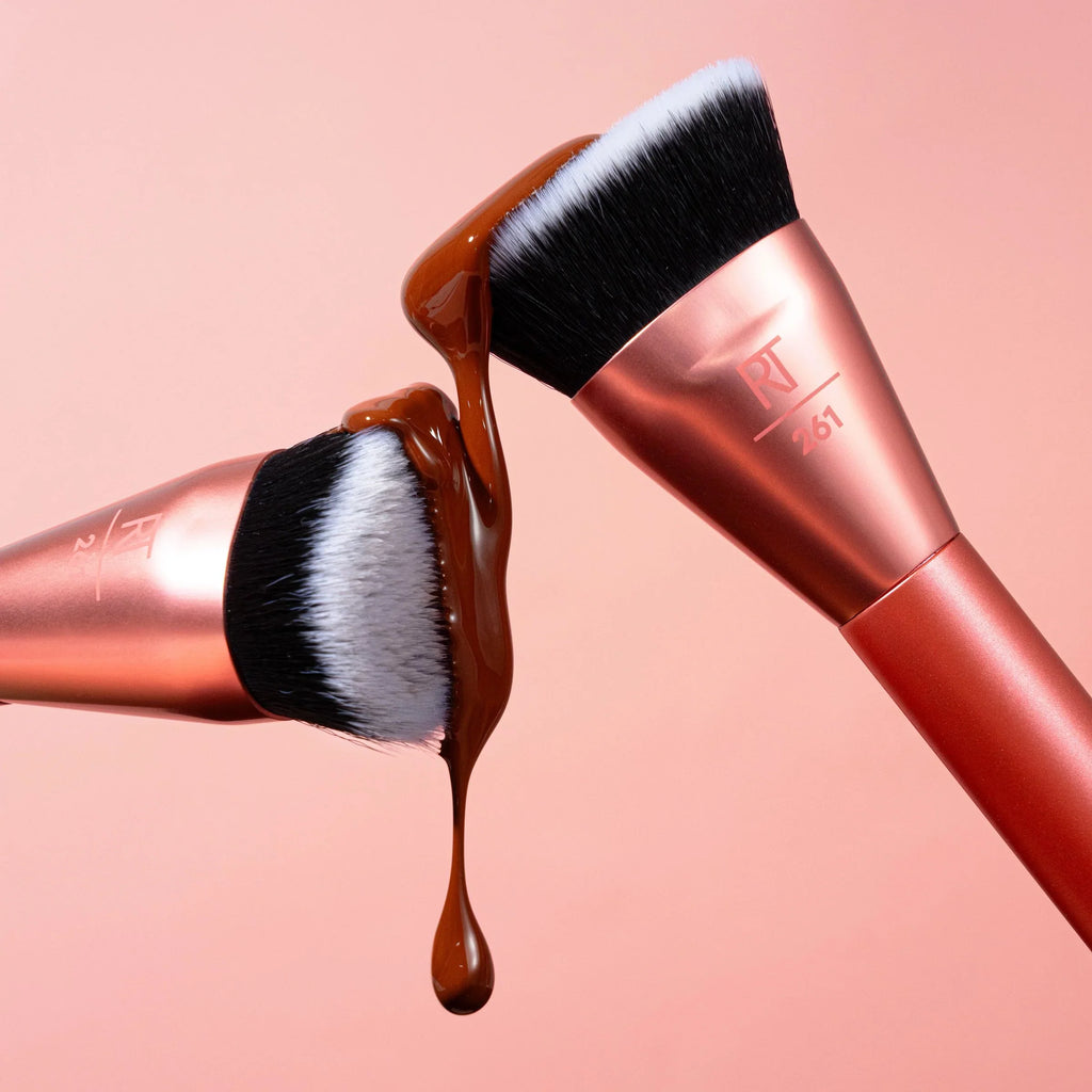 Real Techniques Snatch Sculpt Contour Brush