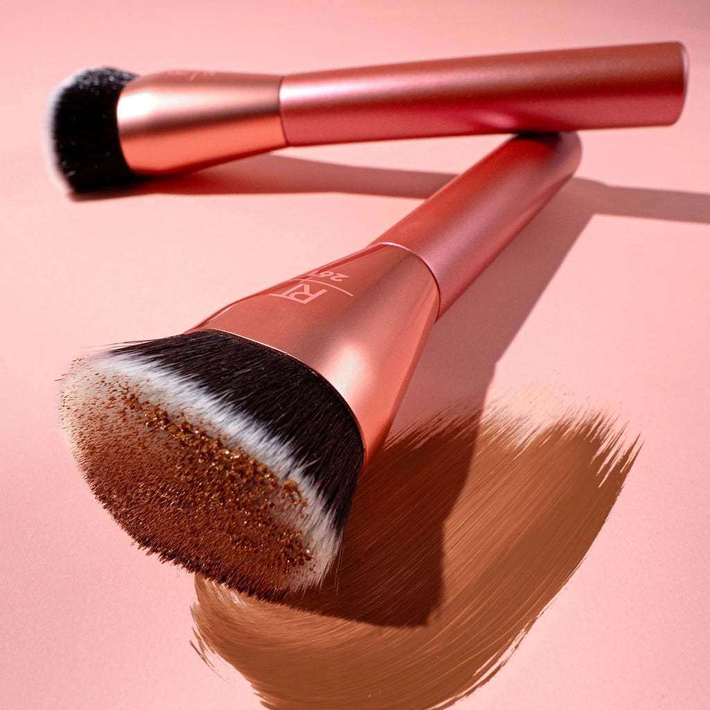 Real Techniques Snatch Sculpt Contour Brush
