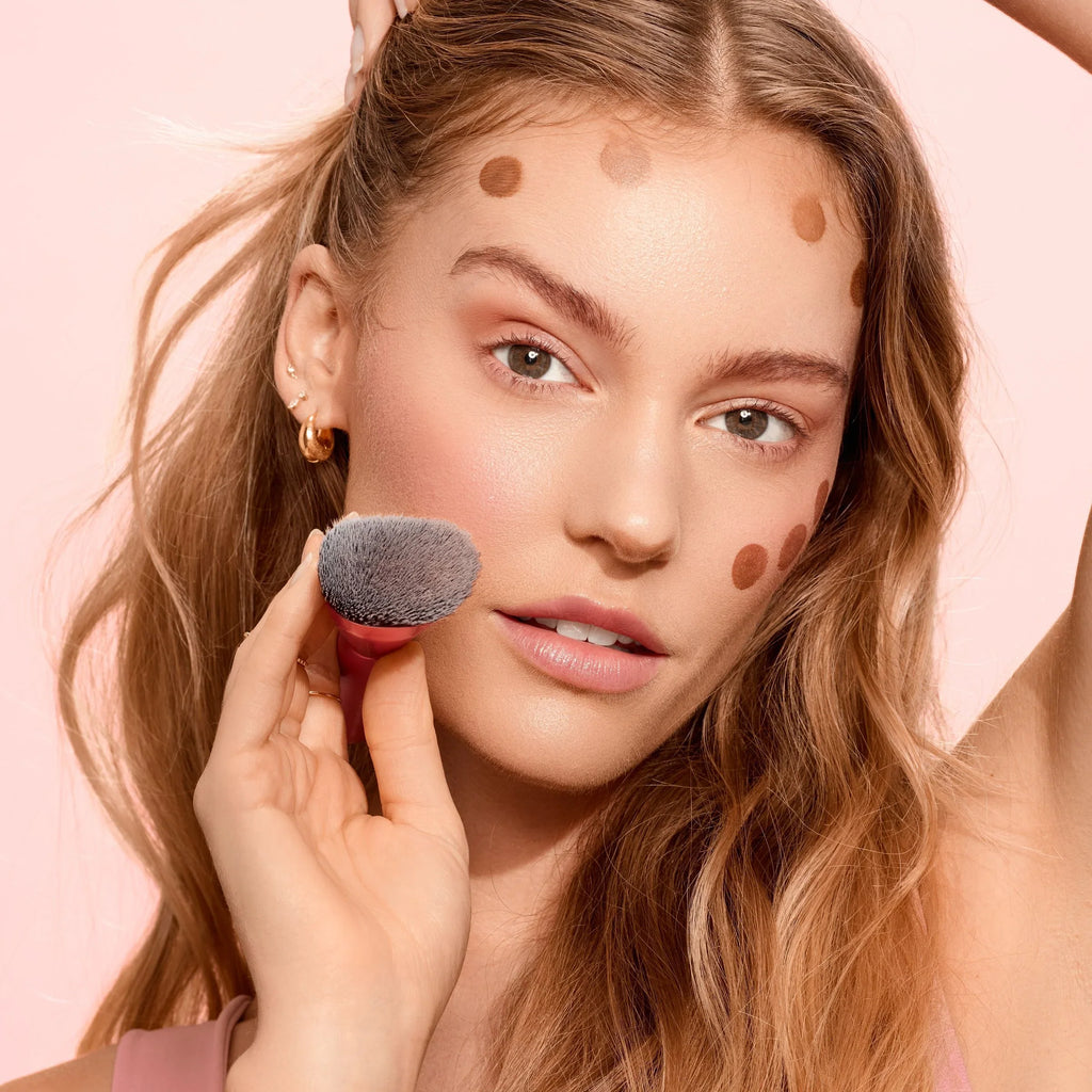 Real Techniques Snatch Sculpt Contour Brush