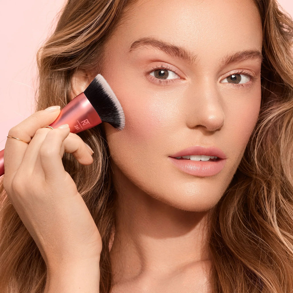Real Techniques Snatch Sculpt Contour Brush