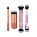 Buy Real Techniques Full Beat Makeup Brushes Set, 4-Piece Make Up Brush in Pakistan