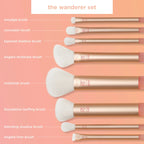 Buy Real Techniques Makeup Brush Set in Pakistan
