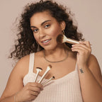 Buy Real Techniques Au Naturale Makeup Brush Kit in Pakistan