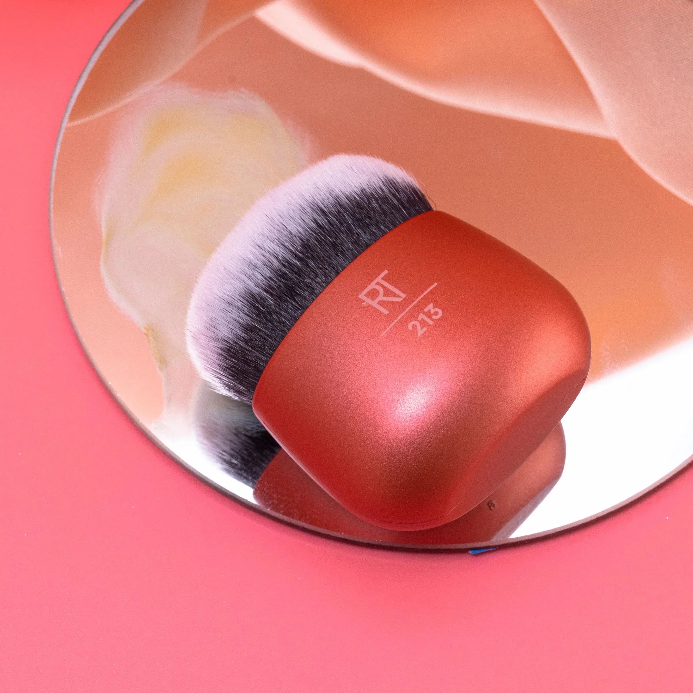Real Techniques Face Foundation Blender Brush