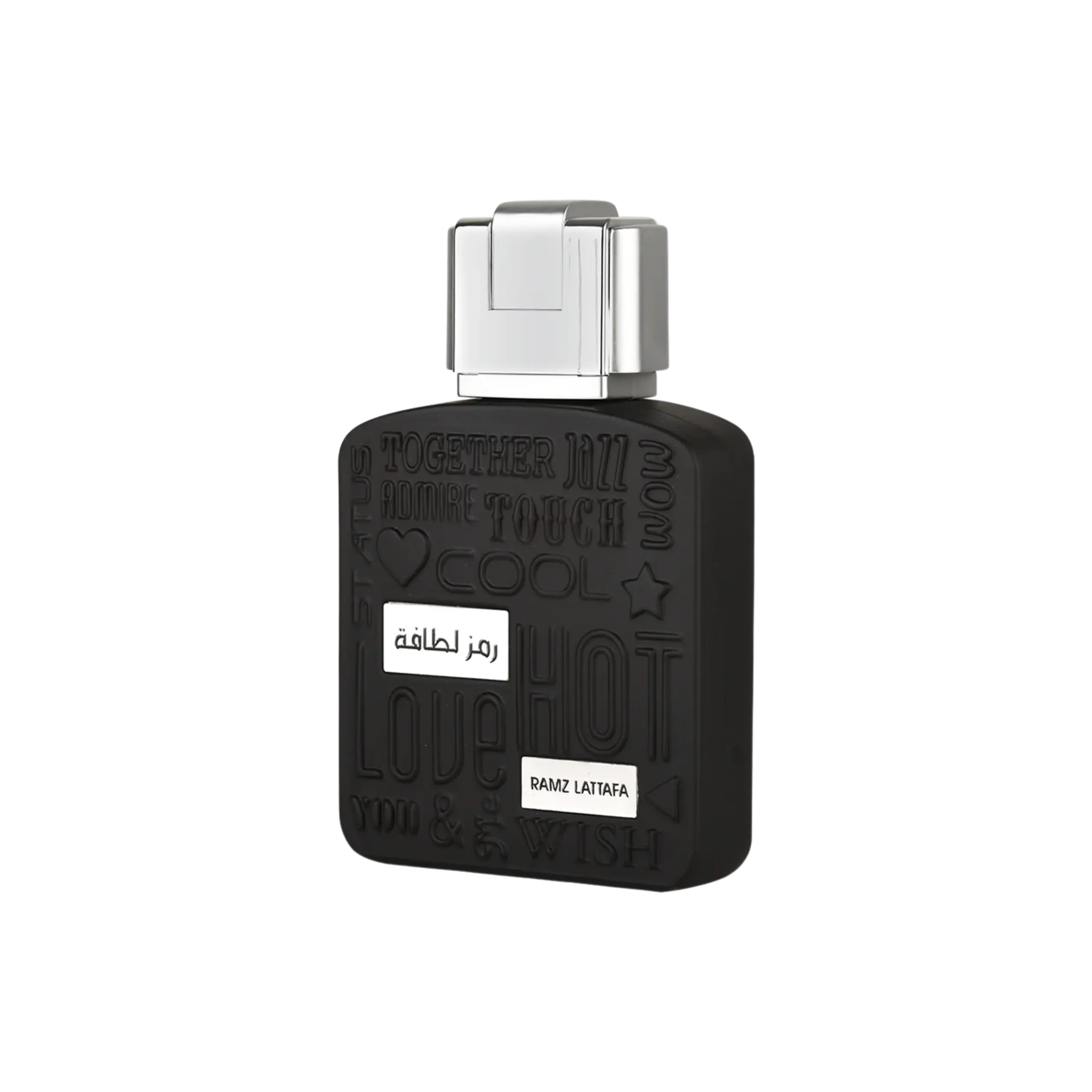 Buy Lattafa Ramz Silver Edp 100Ml in Pakistan