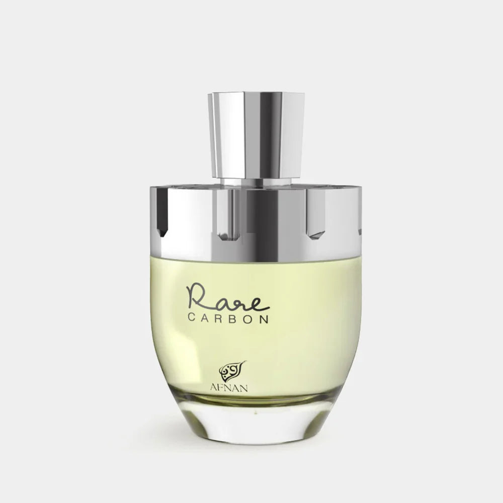 Buy Afnan Rare Carbon EDP 100ML in Pakistan