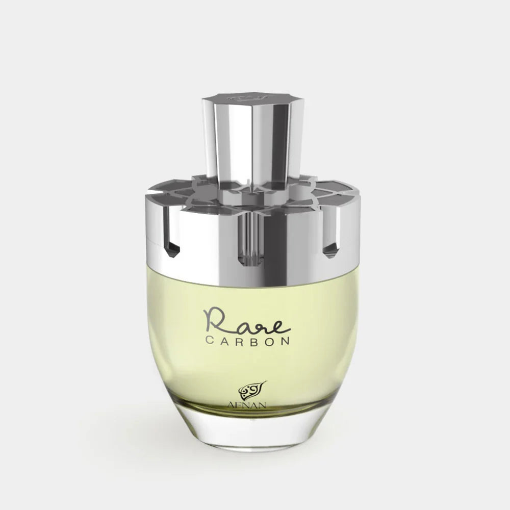 Buy Afnan Rare Carbon EDP 100ML in Pakistan