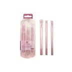 Buy Real Techniques Everyday Eye Essentials Brush Set in Pakistan