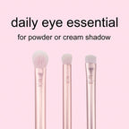 Buy Real Techniques Everyday Eye Essentials Brush Set in Pakistan