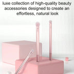 Buy Real Techniques Everyday Eye Essentials Brush Set in Pakistan