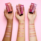 Buy Maybelline Cheek Heat Gel Cream Blush in Pakistan