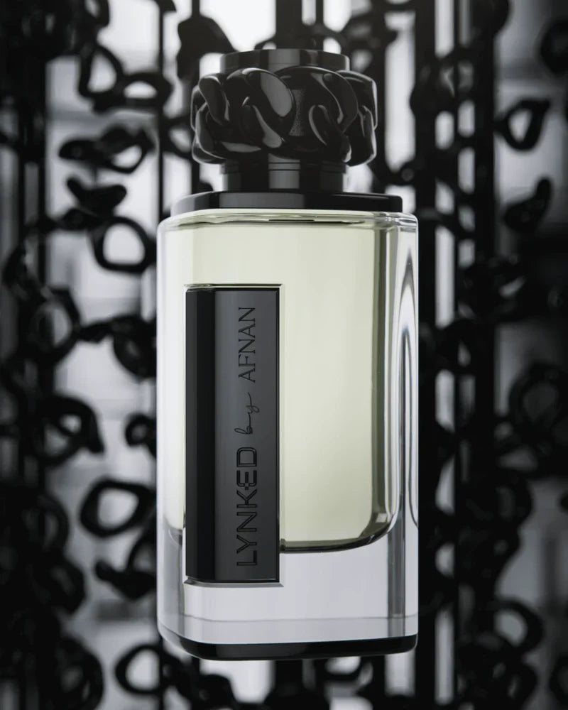 Buy Afnan Lynked Freedom Pour Homme EDP 100ML in Pakistan