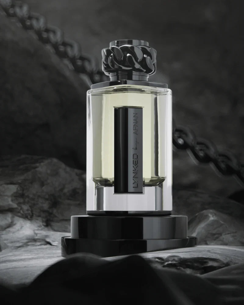 Buy Afnan Lynked Freedom Pour Homme EDP 100ML in Pakistan
