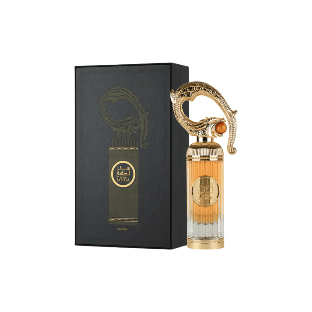 Buy Lattafa Sehr Edp 100ml in Pakistan