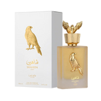 Buy Lattafa Shaheen Gold EDP 100ML in Pakistan