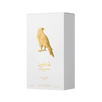 Buy Lattafa Shaheen Gold EDP 100ML in Pakistan