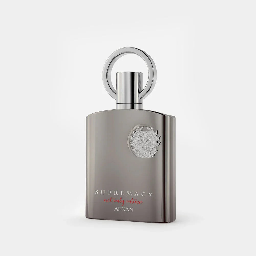 Buy Afnan Supremacy Not Only Intense EDP 100ML in Pakistan