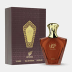 Buy Afnan Turathi Brown EDP 90Ml in Pakistan