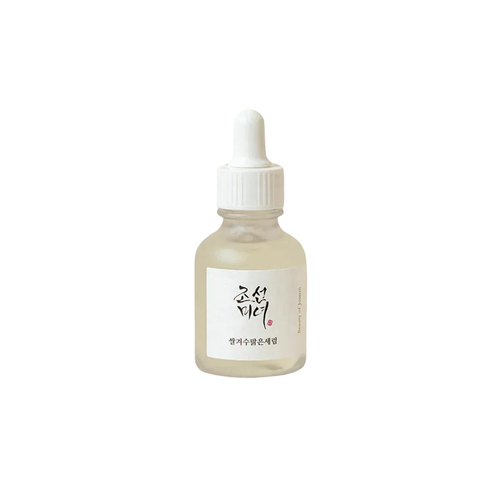 Buy Beauty of Joseon Glow Deep Serum with Rice & Alpha-Arbutin - Brightening & Nourishing | 30ml in Pakistan