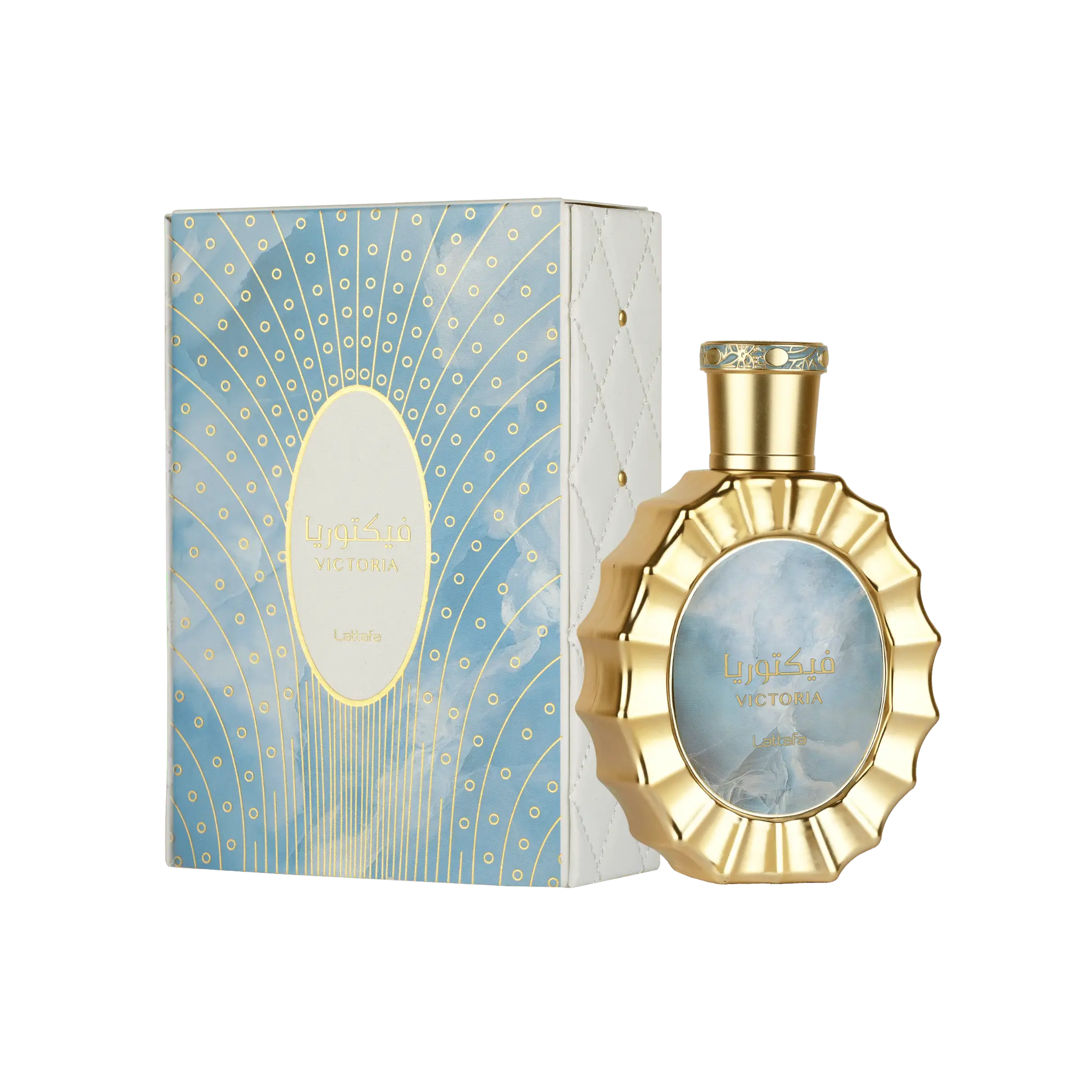 Buy Lattafa Victoria Edp 100Ml in Pakistan