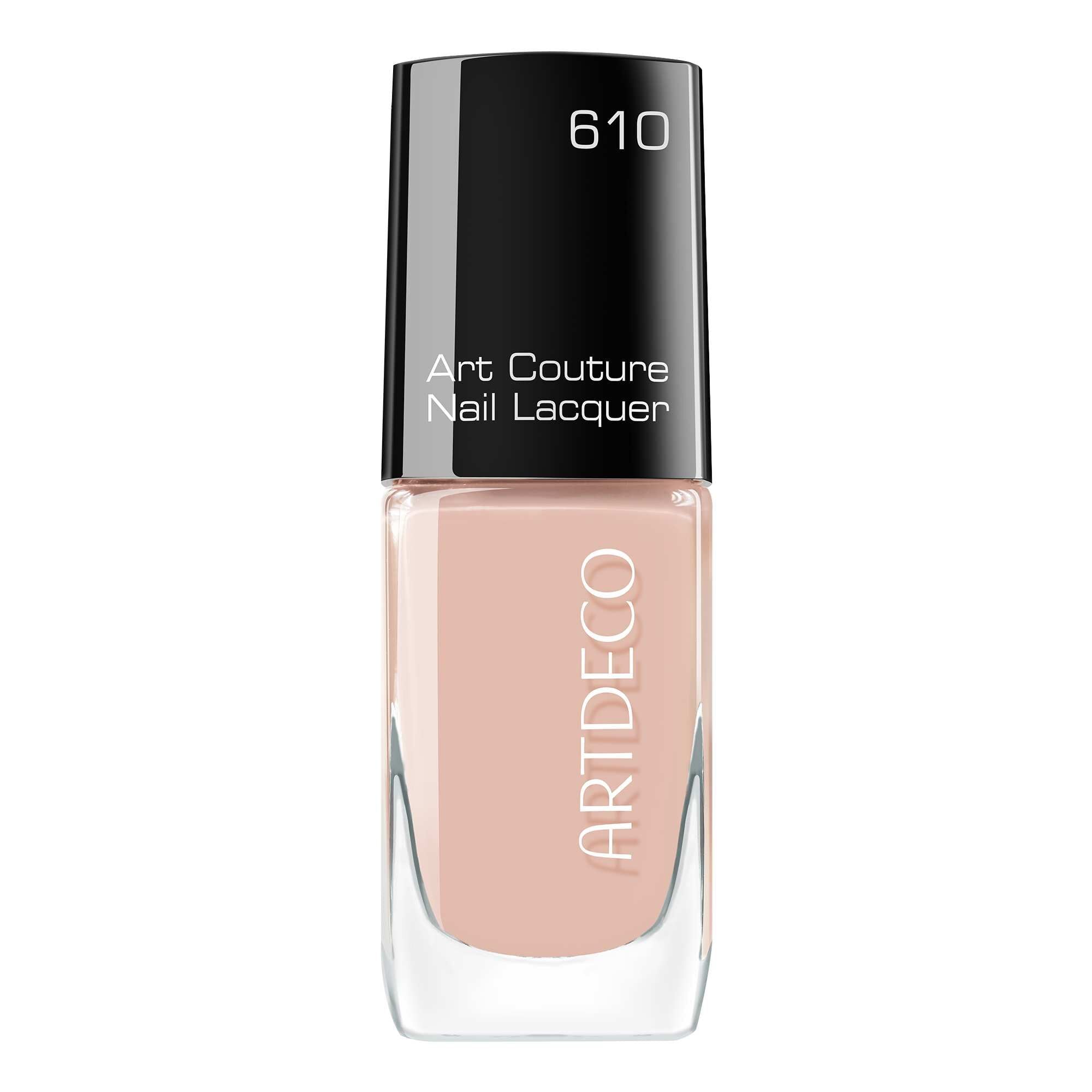 Buy ARTDECO ART COUTURE NAIL LACQUER 610 in Pakistan