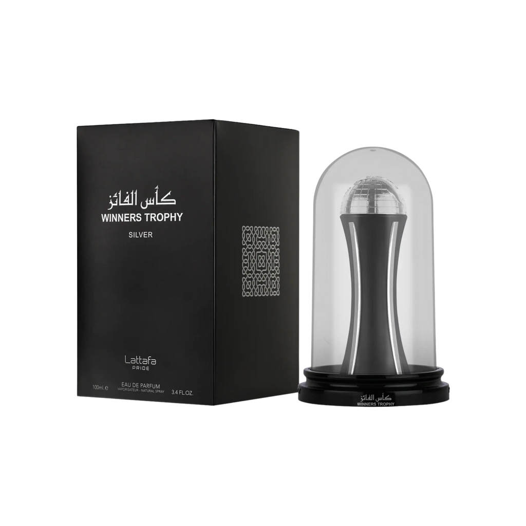 Buy Lattafa Pride Winners Trophy EDP 100Ml in Pakistan