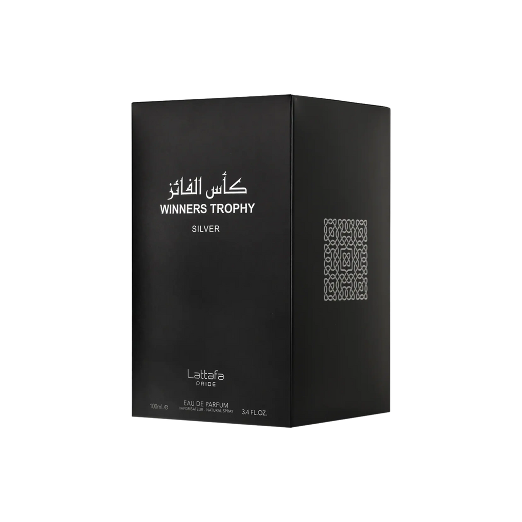 Buy Lattafa Pride Winners Trophy EDP 100Ml in Pakistan