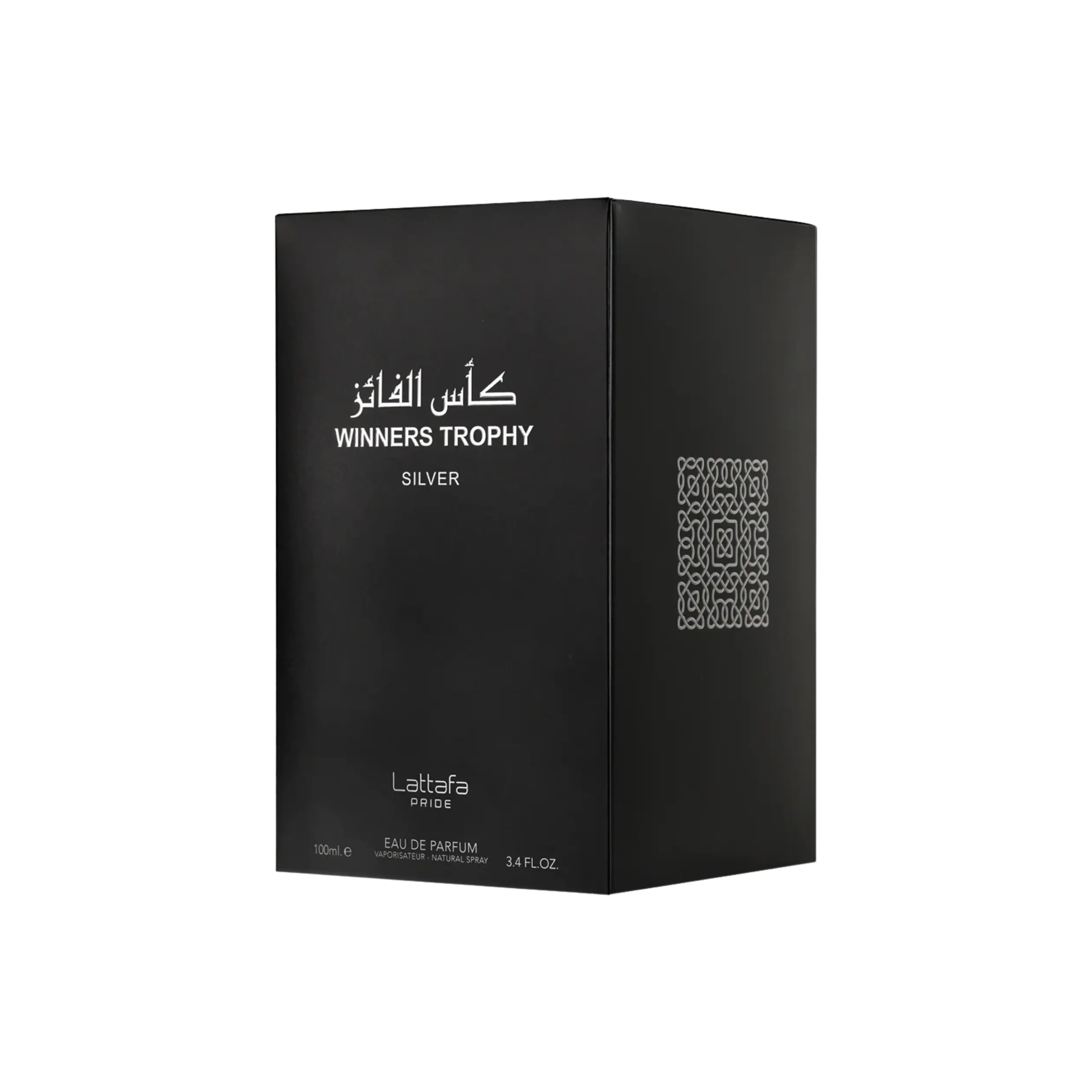 Buy Lattafa Pride Winners Trophy EDP 100Ml in Pakistan