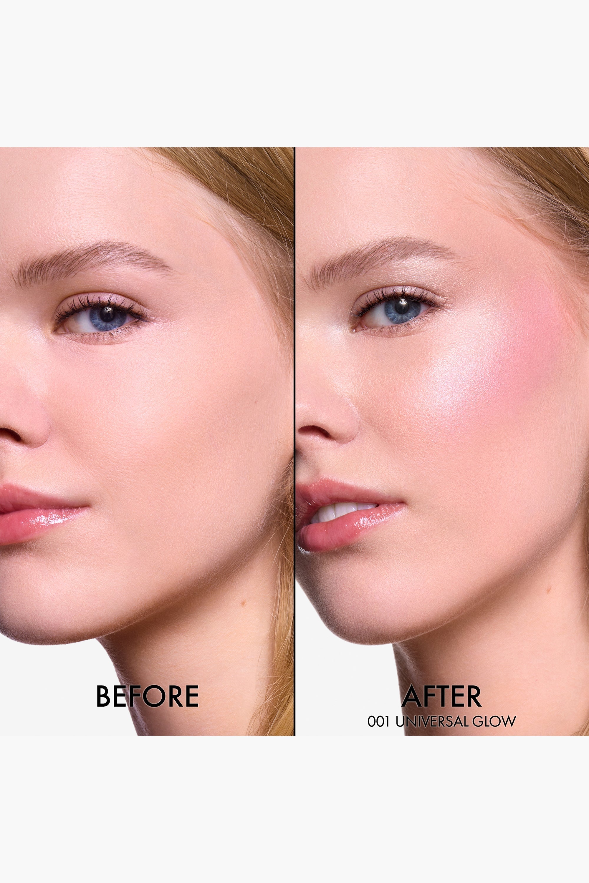 Buy Dior Backstage Glow Maximizer Palette - 001 Universal Glow in Pakistan