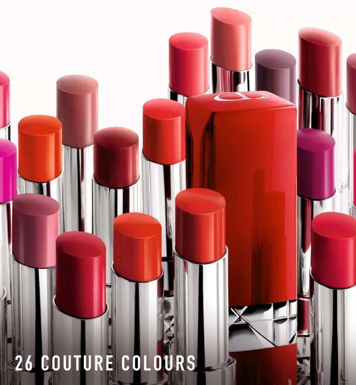Buy Dior Rouge Ultra Rouge Hydra Lipstick - 870 Ultra Pulse in Pakistan