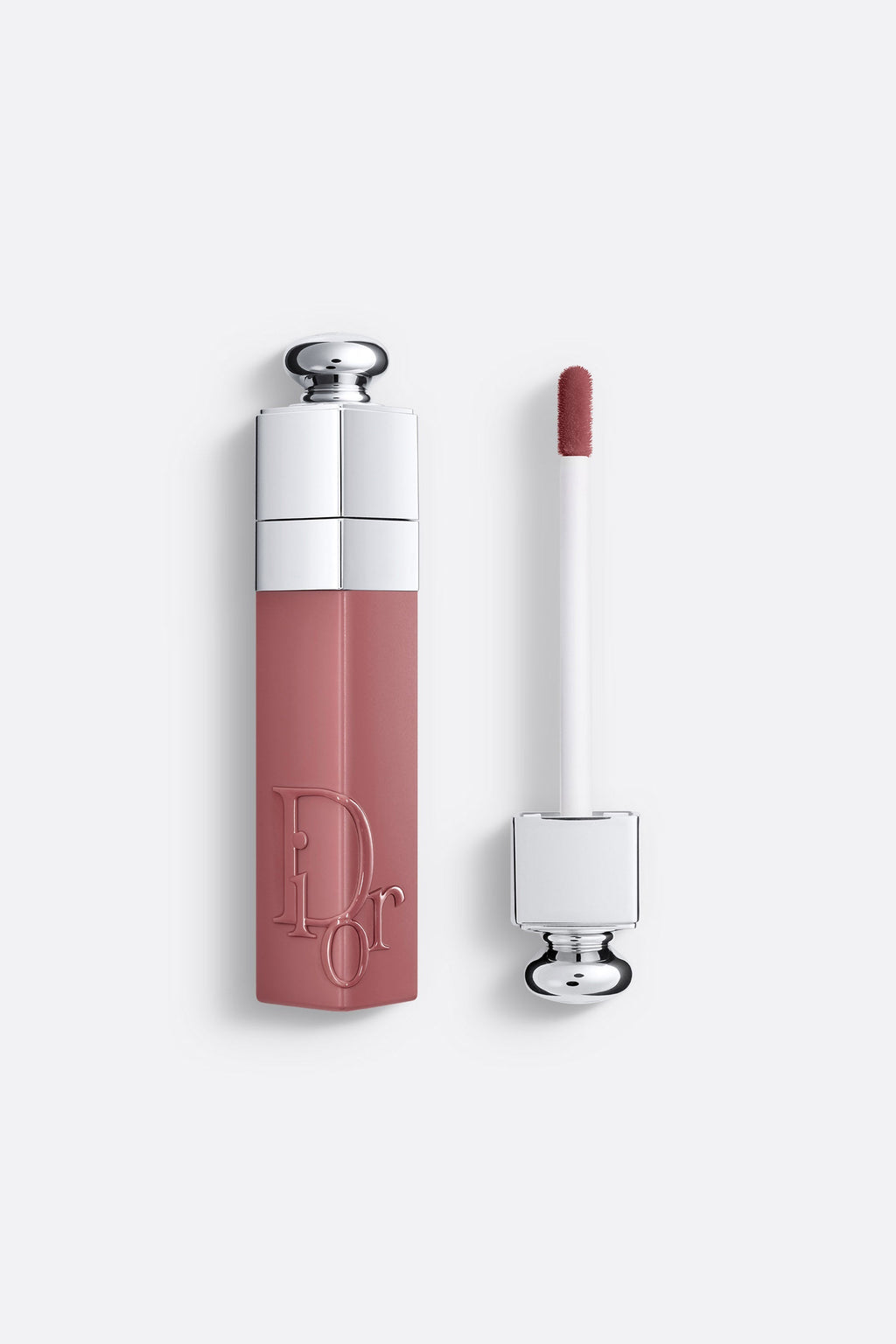Buy Dior Addict Lip Tint - 491 Natural Rosewood in Pakistan